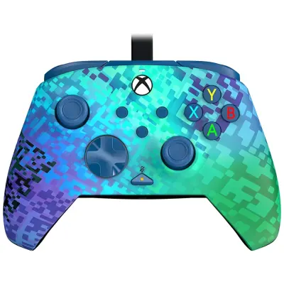 PDP XBOX REMATCH žični kontroler zelen