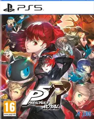 PERSONA 5 ROYAL igra za PLAYSTATION 5