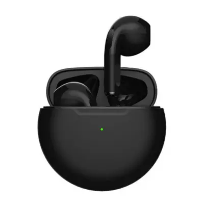 MOYE AURRAS 2 TRUE WIRELESS slušalke črne