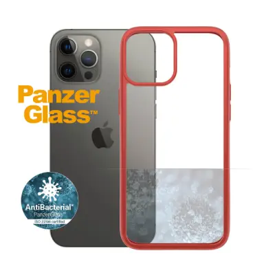 PANZERGLASS IPHONE 12 PRO MAX RED AB ovitek