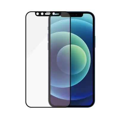 PANZERGLASS IPHONE 12 MINI CF SWAROVSKI SLIDER AB zaščitno steklo