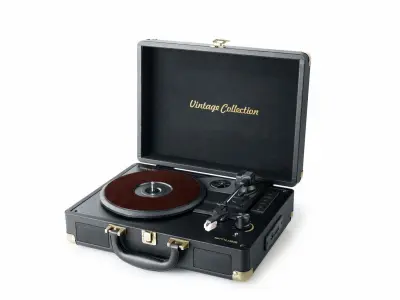 MUSE MT-103 GD gramofon
