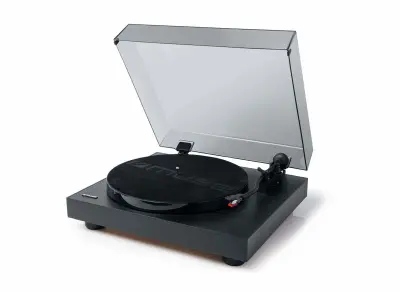 MUSE MT-105 B gramofon