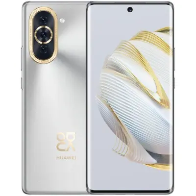 HUAWEI NOVA 10 silver pametni telefon