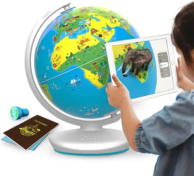 PlayShifu Orboot Earth