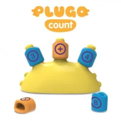 PlayShifu Plugo Count