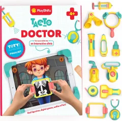PlayShifu Tacto Doctor