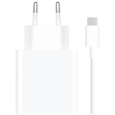 XIAOMI 33W Charging Combo (Type-A)