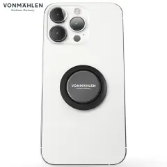 VONMÄHLEN BACKFLIP Signature univerzalno držalo črna