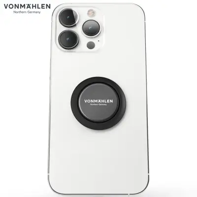VONMÄHLEN BACKFLIP Signature univerzalno držalo črna