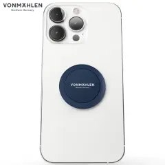 VONMÄHLEN BACKFLIP univerzalno držalo za telefon modra