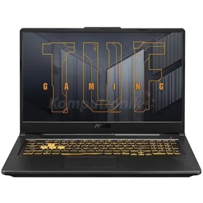 ASUS TUF Gaming F17 FX706HC-HX007W 1TB SSD i5-11400H/43,9 cm (17,3") FHD/16GB/1TB/W11H prenosni računalnik
