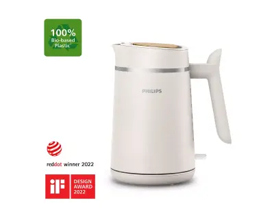 PHILIPS HD9365/10 Eco Conscious grelnik vode