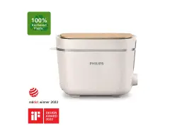 HD2640/10 Opekač kruha Philips Eco Conscious