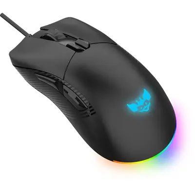 BYTEZONE GHOST gaming miška