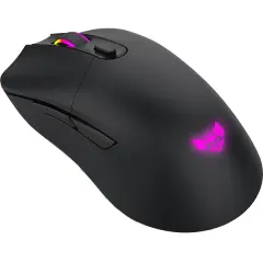 BYTEZONE MORPHEUS brezžična-žična miška RGB