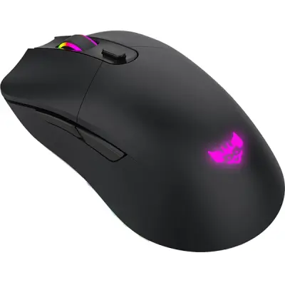 BYTEZONE MORPHEUS brezžična-žična miška RGB
