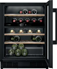 BOSCH KUW21AHG0 vinska vitrina