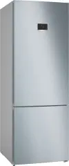 BOSCH KGN56XLEB hladilnik z zamrzovalnikom
