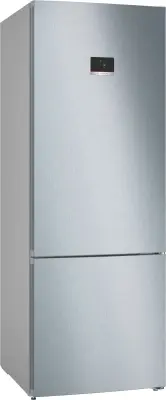 BOSCH KGN56XLEB hladilnik z zamrzovalnikom