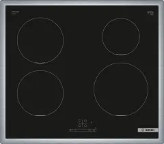 BOSCH PUE645BB5D indukcijska kuhalna plošča