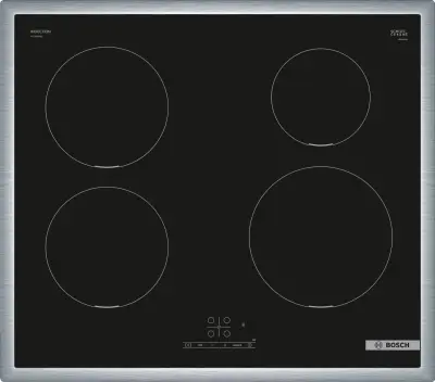 BOSCH PUE645BB5D indukcijska kuhalna plošča