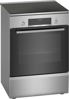 BOSCH HLS59D351 indukcijski štedilnik
