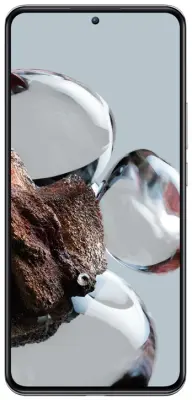 XIAOMI 12T telefon