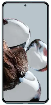 XIAOMI 12T 8/128GB Blue pametni telefon