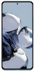 XIAOMI 12T PRO 8/256GB Blue pametni telefon