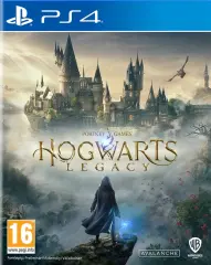 HOGWARTS LEGACY igra za PLAYSTATION 4