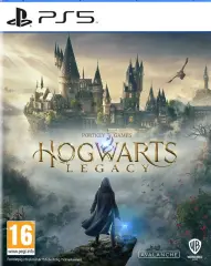 HOGWARTS LEGACY igra za PLAYSTATION 5
