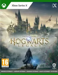 HOGWARTS LEGACY igra za XBOX SERIES X