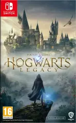 HOGWARTS LEGACY NINTENDO SWITCH