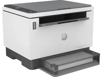 Tiskalnik hp laserjet tank mfp 2604dw multifunkcijski mono wifi dupleks