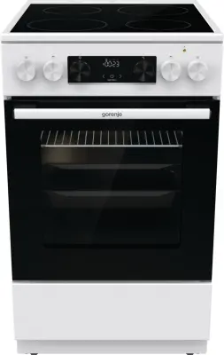 GORENJE GEC5C42WG štedilnik