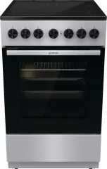 GORENJE GEC5B41SG električni štedilnik
