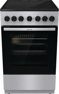 GORENJE GEC5B41SG električni štedilnik