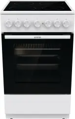 GORENJE GEC5B41WG štedilnik