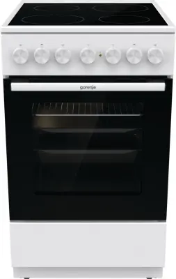 GORENJE GEC5B41WG štedilnik