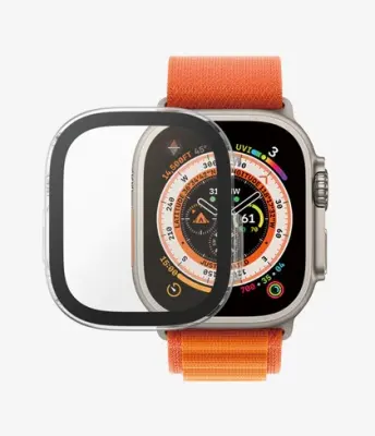 PANZ. OV+ST. APPLE WATCH ULTRA 49mm AB
