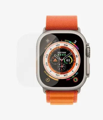 PANZERGLASS APPLE WATCH ULTRA 49mm AB
