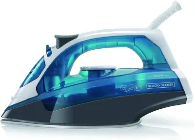 PARNI LIKALNIK 2200 W, 370 ml