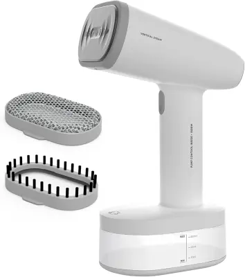 ROČNI PARNI LIKALNIK 1600 W, 25 g/min