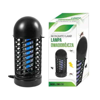 230V električni UV odganjalec mrčesa