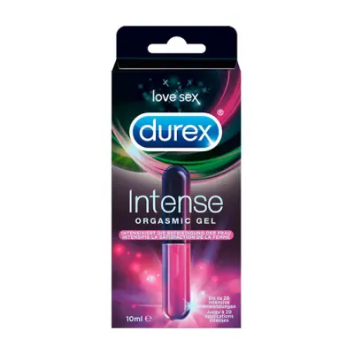 Stimulacijski gel za ženske "Durex Intense" (R610968)