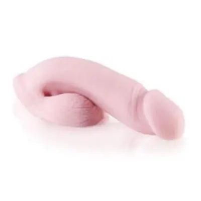 Zabavni dildo "Pinky Limpy" (R21540)