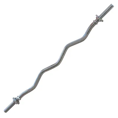 Ukrivljen drog 120 cm
