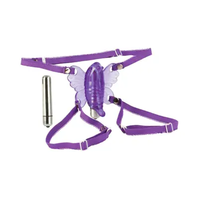 Brezžični vibro metuljček "Venus" (R2060130)
