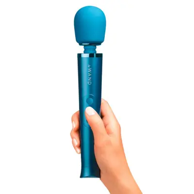 Maser "Le Wand Petite Blue" (R598712)